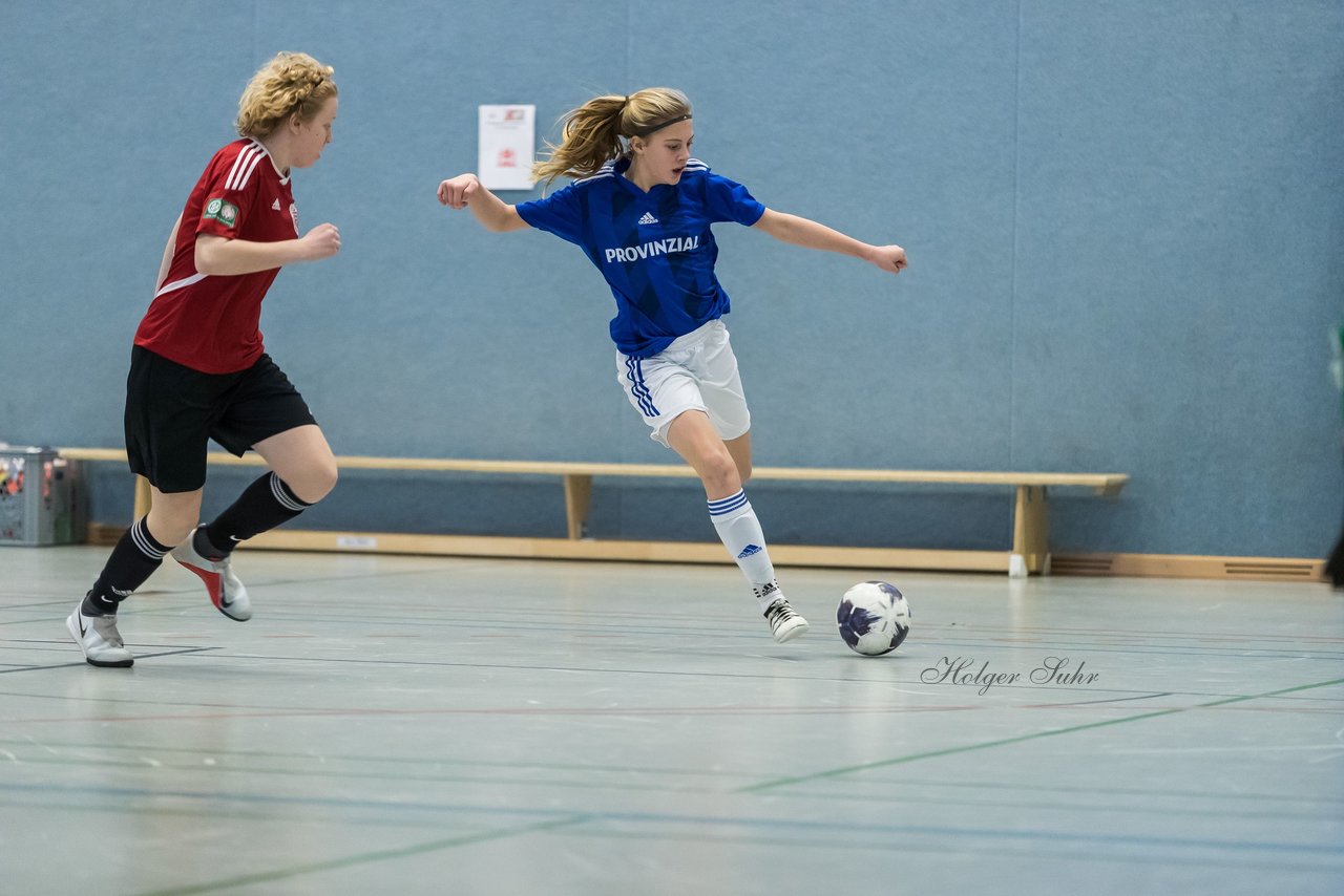 Bild 662 - wBJ Auswahl Futsalturnier